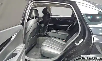 Genesis G80 2022 2.5 Автомат в Москве № 717017, миниатюра 12