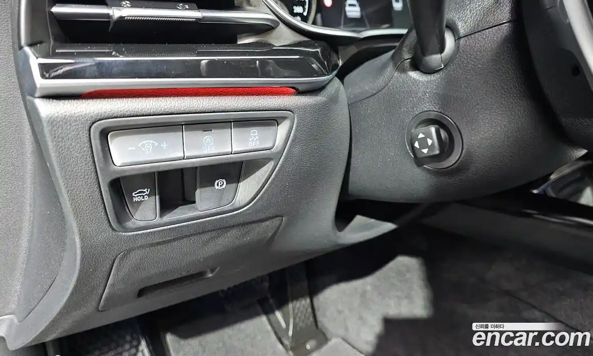 Genesis G80 2022 2.5 Автомат в Москве № 717017, фото 13