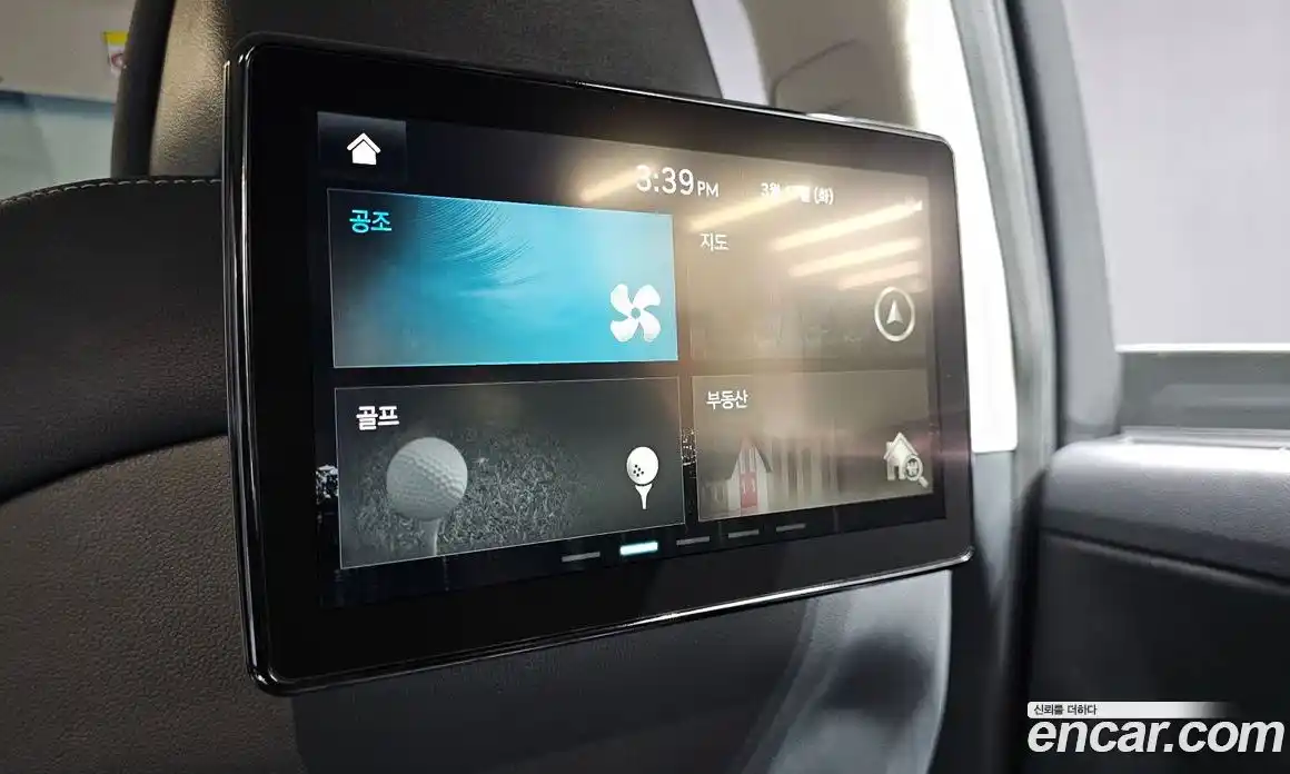 Genesis G80 2022 2.5 Автомат в Москве № 717017, фото 18