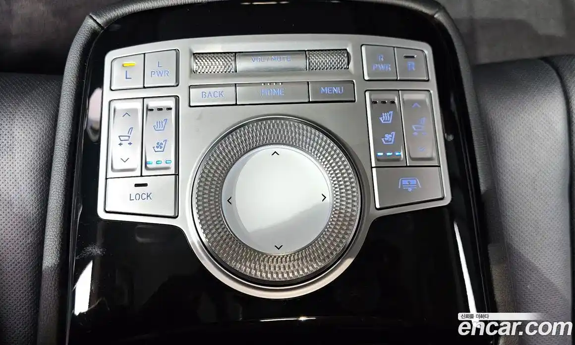 Genesis G80 2022 2.5 Автомат в Москве № 717017, фото 19