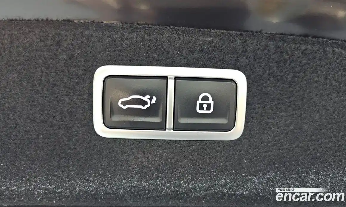 Genesis G80 2022 2.5 Автомат в Москве № 717017, фото 20