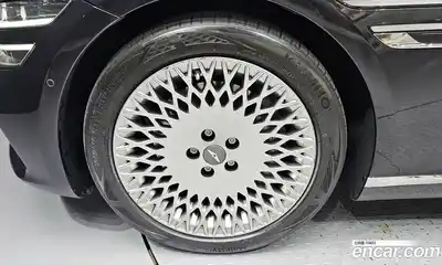 Genesis G80 2022 2.5 Автомат в Москве № 717017, миниатюра 5