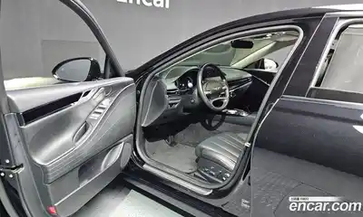 Genesis G80 2022 2.5 Автомат в Москве № 717017, миниатюра 10