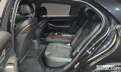 Genesis EQ900 2018 3.8 Автомат в Москве № 717141, миниатюра 12