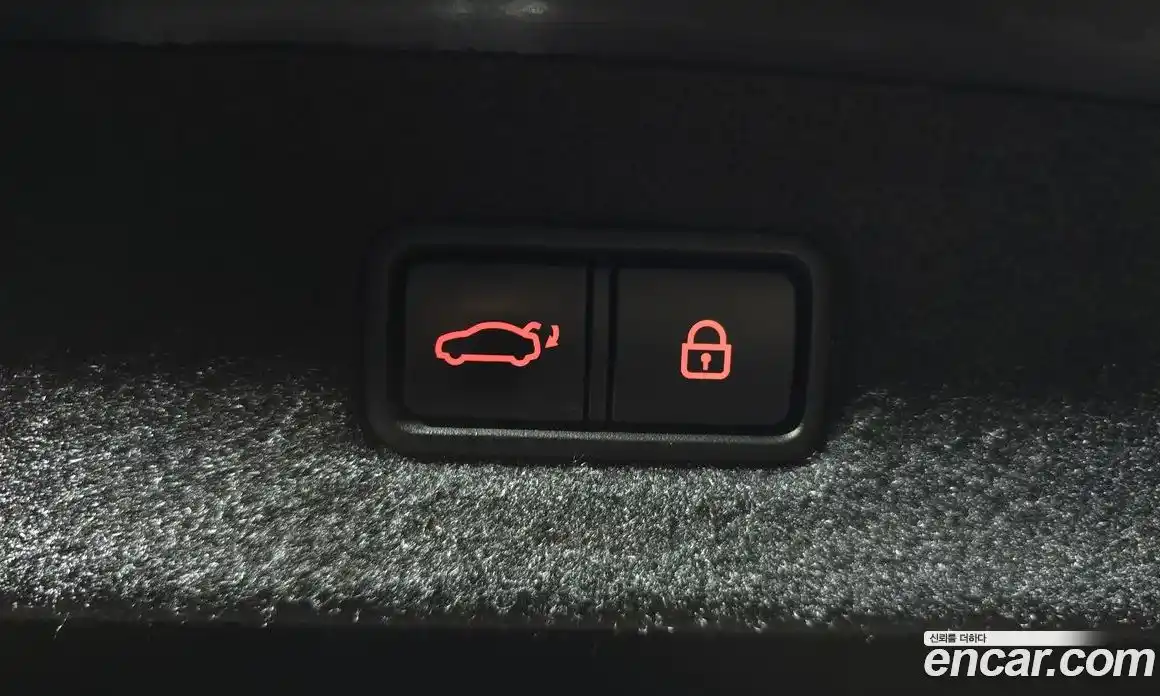 Genesis EQ900 2018 3.8 Автомат в Москве № 717141, фото 20