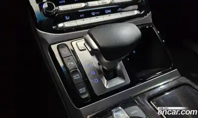 Genesis EQ900 2018 3.8 Автомат в Москве № 717141, миниатюра 9
