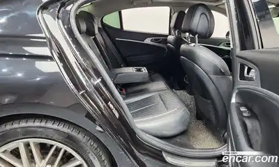 Genesis G70 2017 2.0 Автомат в Москве № 717146, миниатюра 12