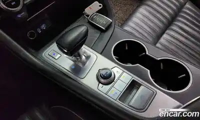 Genesis G70 2017 2.0 Автомат в Москве № 717146, миниатюра 9