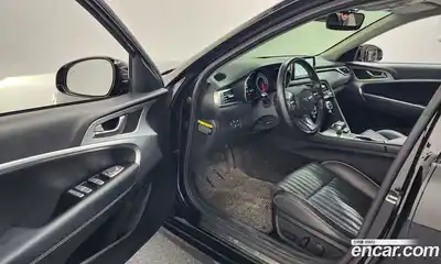 Genesis G70 2017 2.0 Автомат в Москве № 717146, миниатюра 10