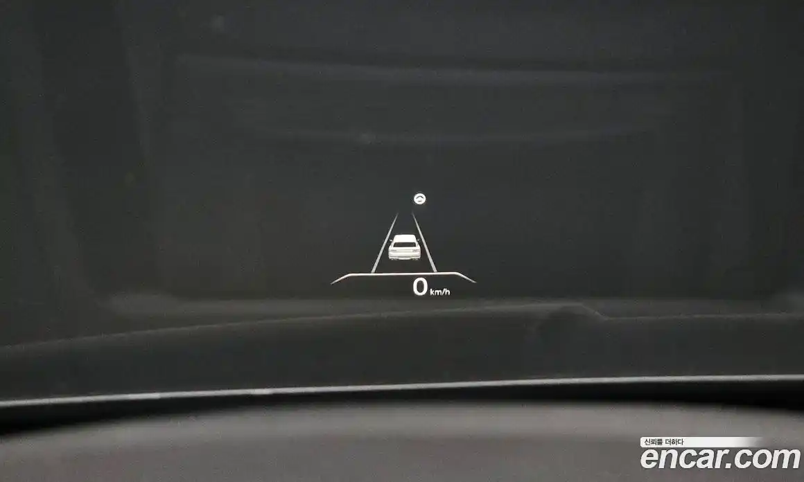 Genesis GV80 2020 3.5 Автомат в Москве № 717196, фото 18