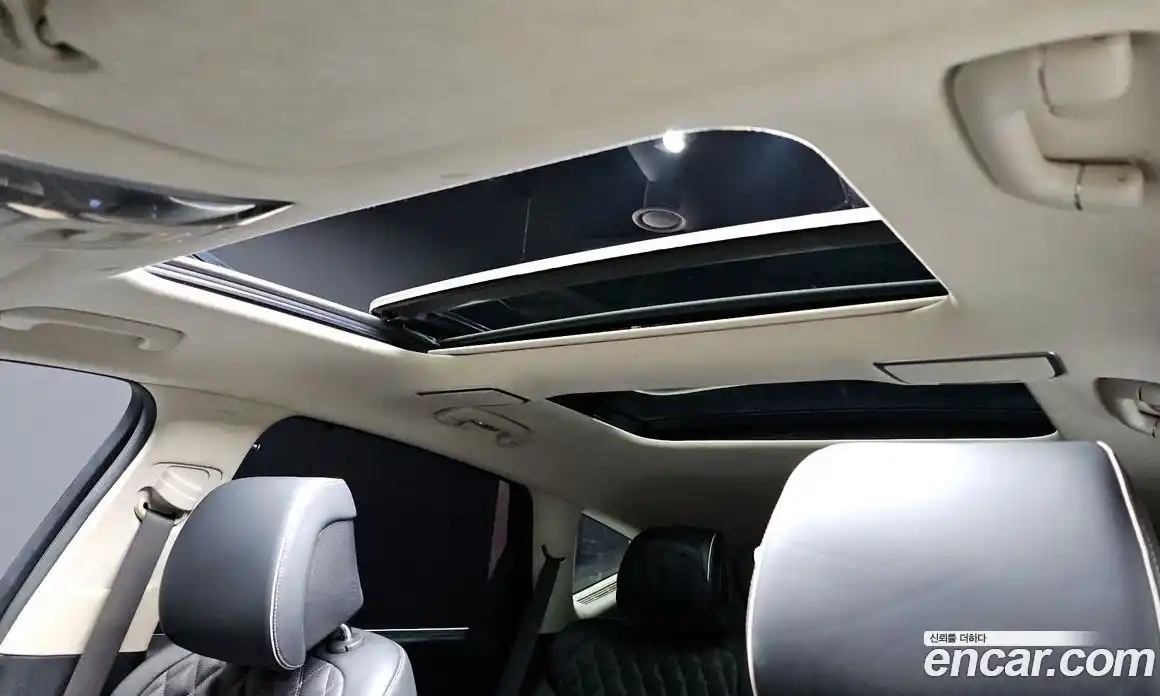 Genesis GV80 2020 3.5 Автомат в Москве № 717196, фото 19