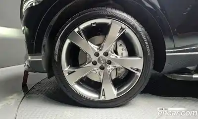 Genesis GV80 2020 3.5 Автомат в Москве № 717196, миниатюра 5