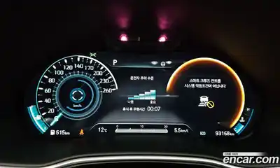 Genesis GV80 2020 3.5 Автомат в Москве № 717196, миниатюра 8