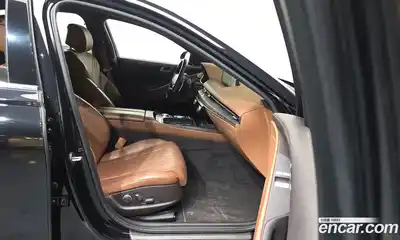 Genesis G80 2021 2.5 Автомат в Москве № 717235, миниатюра 11