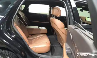 Genesis G80 2021 2.5 Автомат в Москве № 717235, миниатюра 12