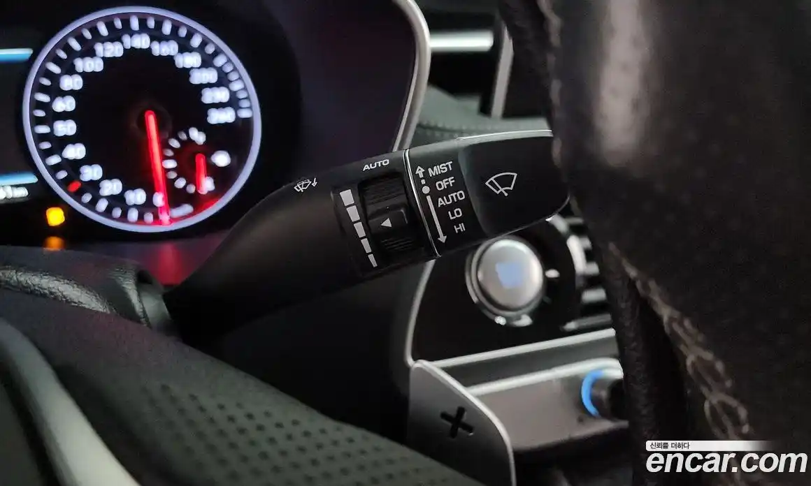 Genesis G70 2019 2.0 Автомат в Москве № 717247, фото 15