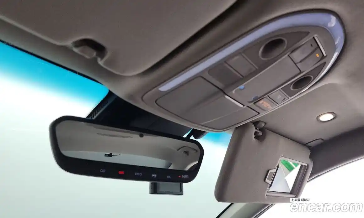 Genesis G70 2019 2.0 Автомат в Москве № 717247, фото 18