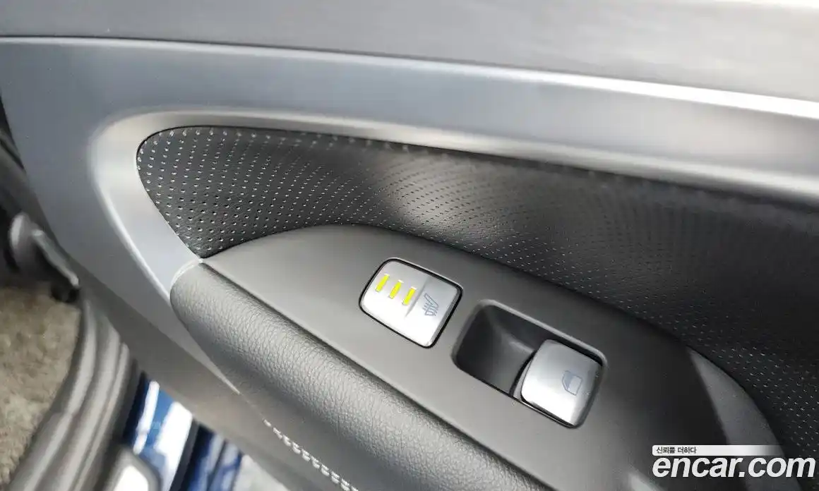 Genesis G70 2019 2.0 Автомат в Москве № 717247, фото 19