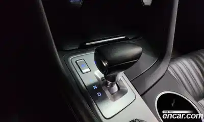 Genesis G70 2019 2.0 Автомат в Москве № 717247, миниатюра 9