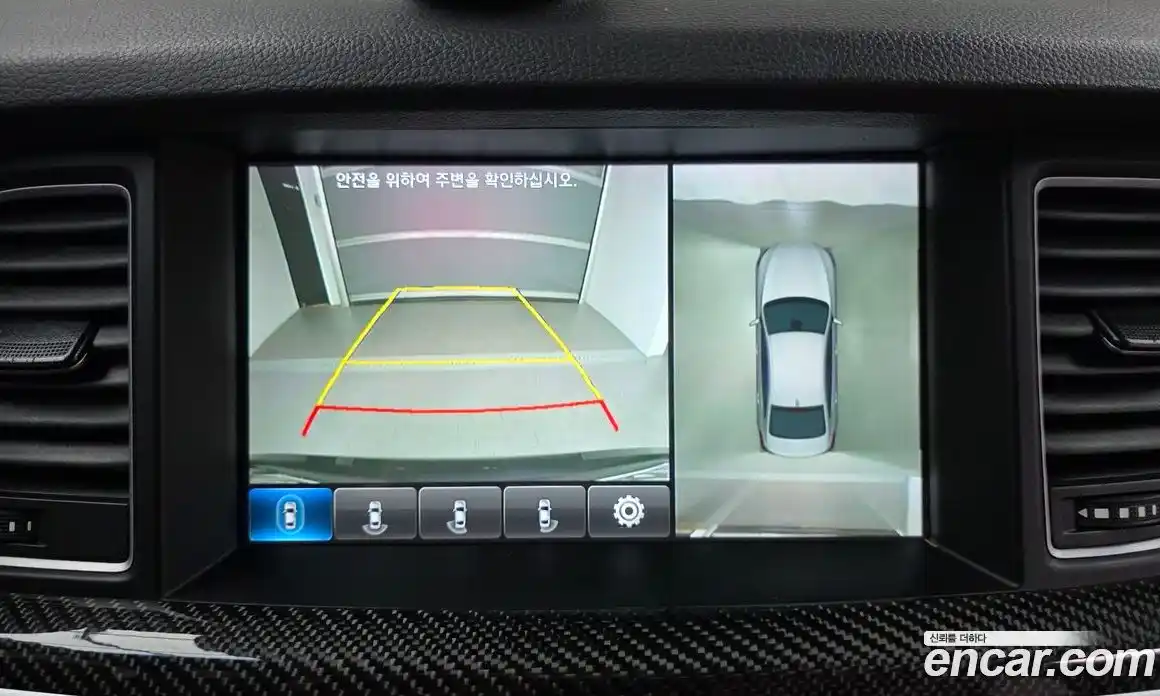 Genesis G80 2018 3.3 Автомат в Москве № 717315, фото 15