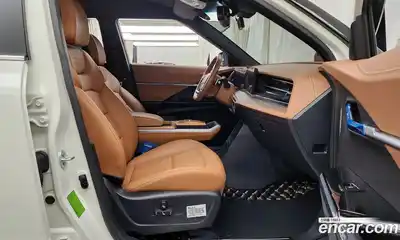 SsangYong Torres 2025 1.5 Автомат в Москве № 717402, миниатюра 11