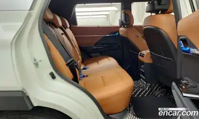 SsangYong Torres 2025 1.5 Автомат в Москве № 717402, миниатюра 12