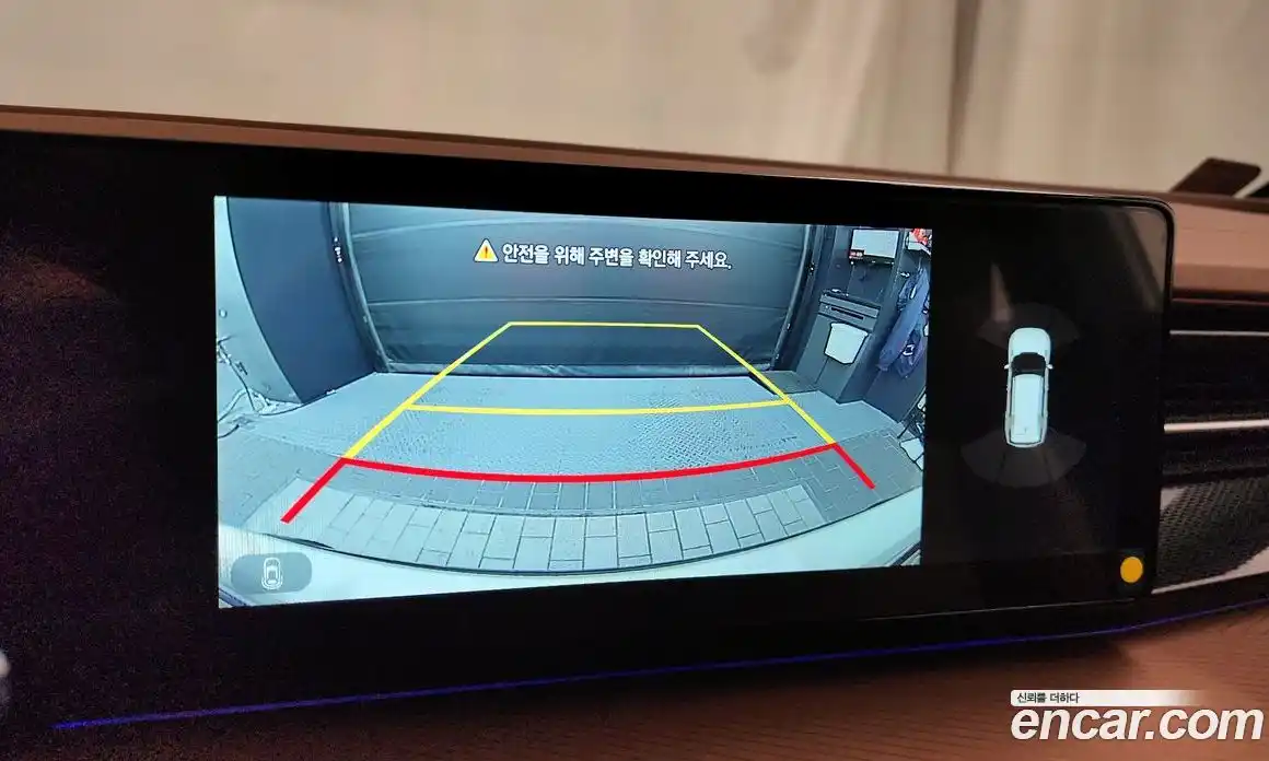 SsangYong Torres 2025 1.5 Автомат в Москве № 717402, фото 15