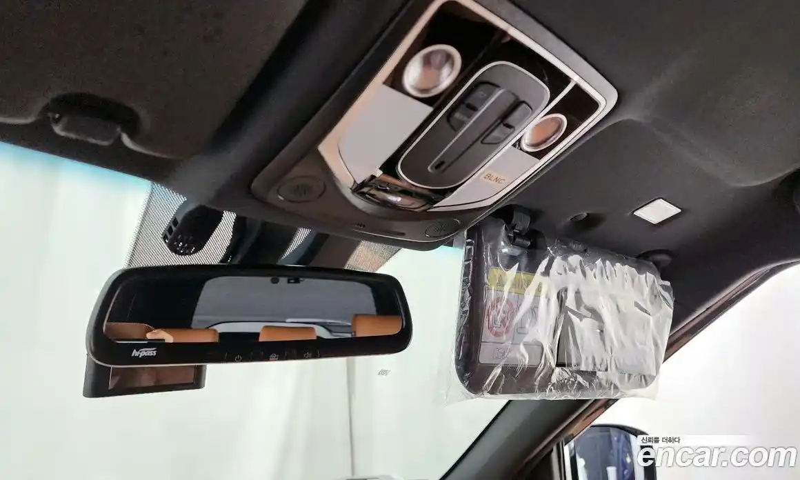 SsangYong Torres 2025 1.5 Автомат в Москве № 717402, фото 16