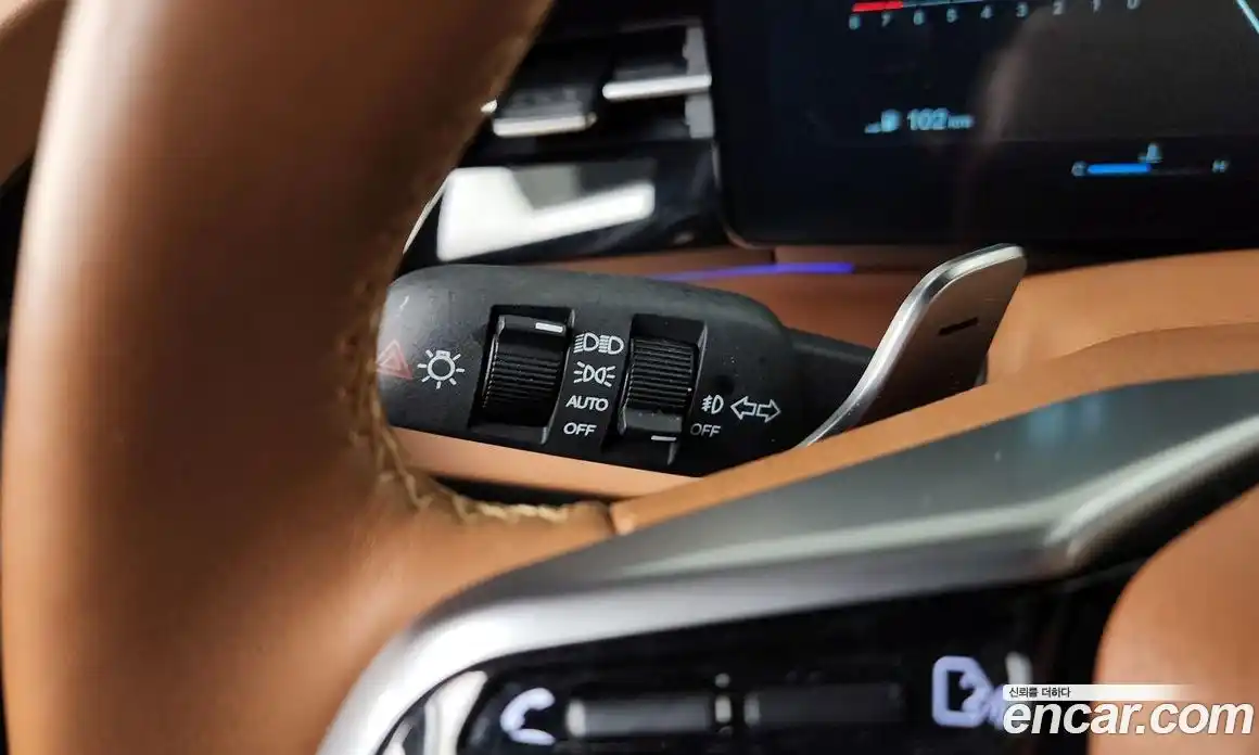 SsangYong Torres 2025 1.5 Автомат в Москве № 717402, фото 17