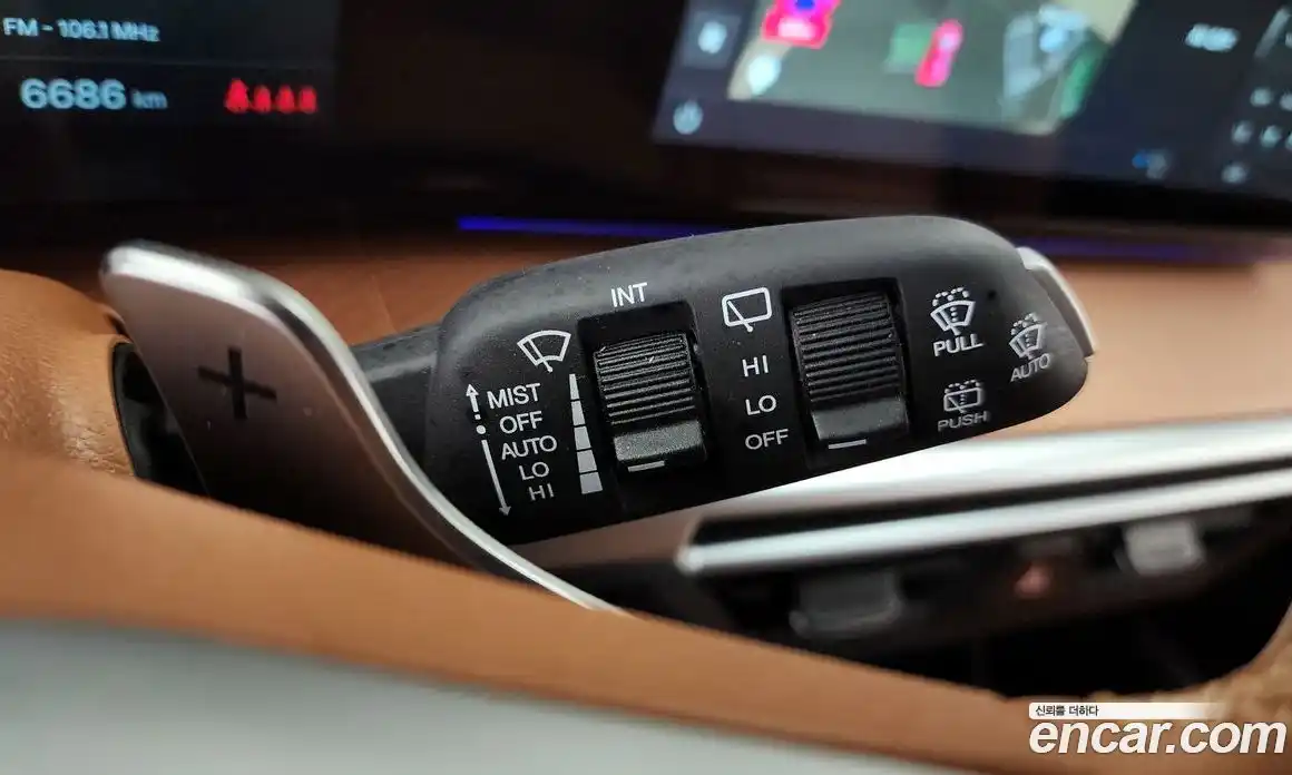 SsangYong Torres 2025 1.5 Автомат в Москве № 717402, фото 18