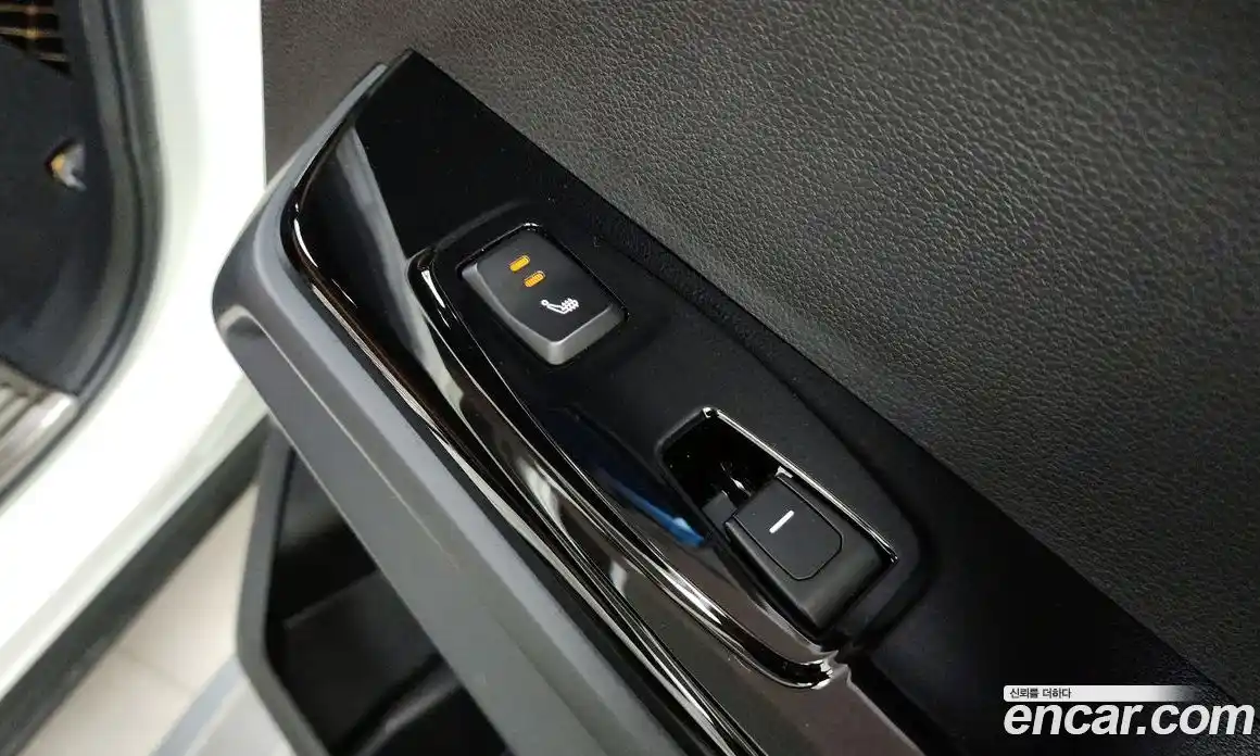 SsangYong Torres 2025 1.5 Автомат в Москве № 717402, фото 19