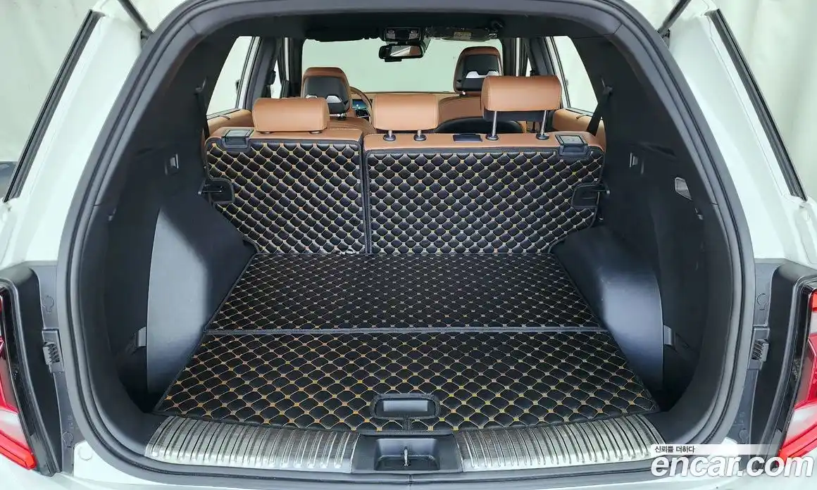 SsangYong Torres 2025 1.5 Автомат в Москве № 717402, фото 20