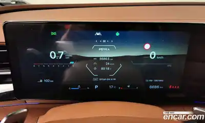 SsangYong Torres 2025 1.5 Автомат в Москве № 717402, миниатюра 8