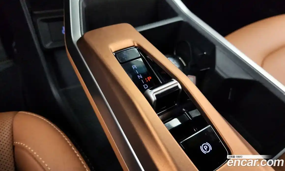 SsangYong Torres 2025 1.5 Автомат в Москве № 717402, фото 9