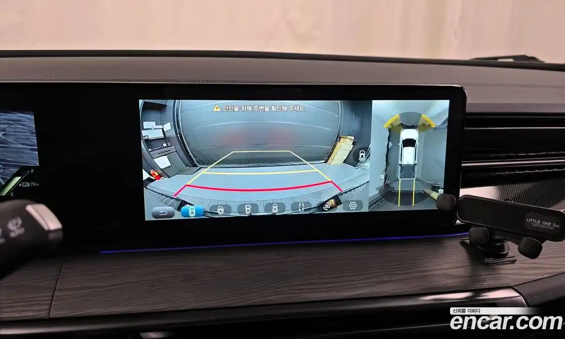 SsangYong Musso 2026 0.2 Автомат в Москве № 717427, фото 15