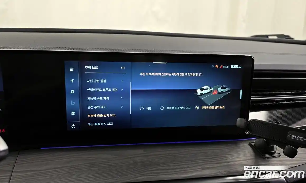 SsangYong Musso 2026 0.2 Автомат в Москве № 717427, фото 16