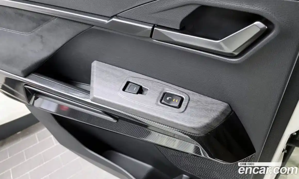 SsangYong Musso 2026 0.2 Автомат в Москве № 717427, фото 19