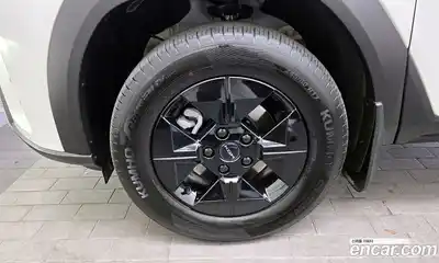 SsangYong Musso 2026 0.2 Автомат в Москве № 717427, миниатюра 5