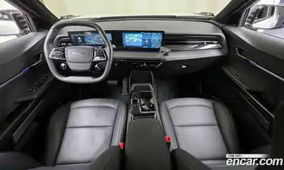 SsangYong Musso 2026 0.2 Автомат в Москве № 717427, миниатюра 7