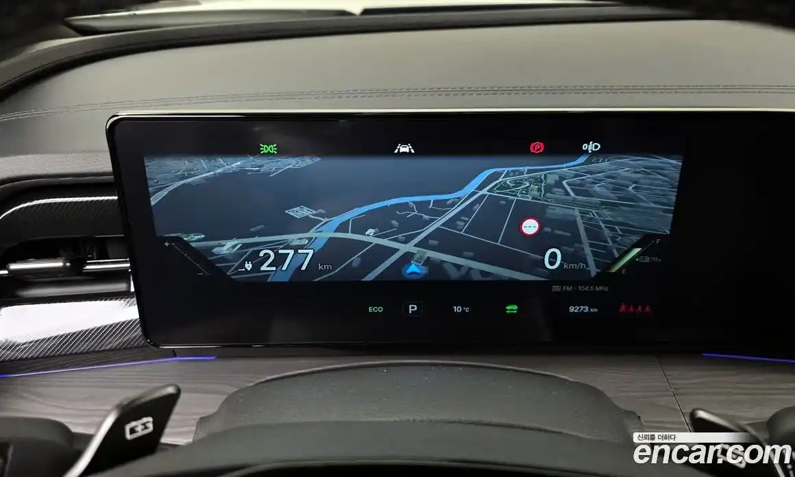 SsangYong Musso 2026 0.2 Автомат в Москве № 717427, фото 8