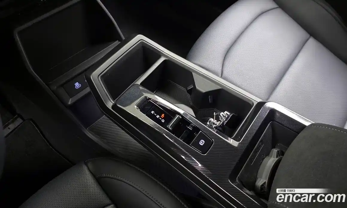 SsangYong Musso 2026 0.2 Автомат в Москве № 717427, фото 9