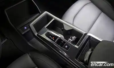 SsangYong Musso 2026 0.2 Автомат в Москве № 717427, миниатюра 9