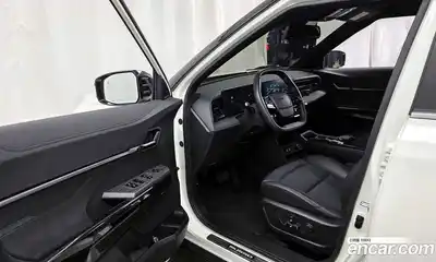 SsangYong Musso 2026 0.2 Автомат в Москве № 717427, миниатюра 10