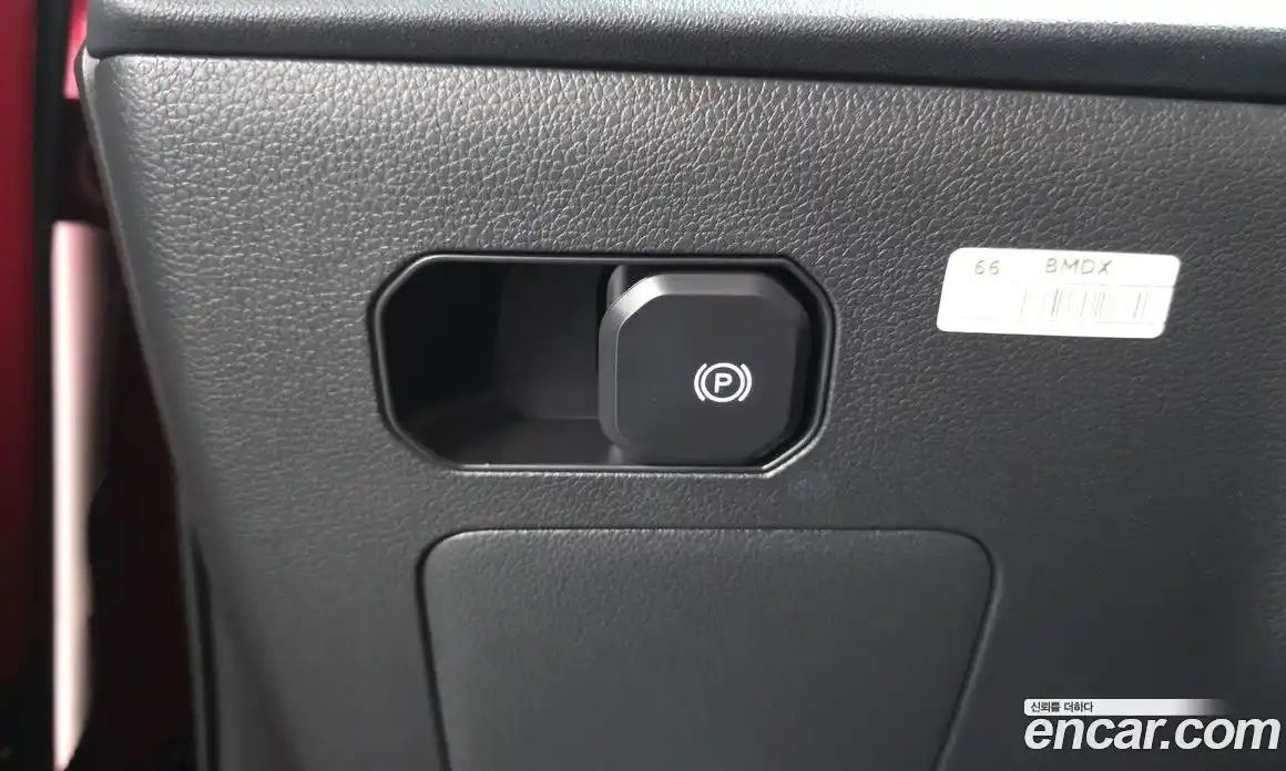 SsangYong Torres 2023 1.5 Автомат в Москве № 717540, фото 13