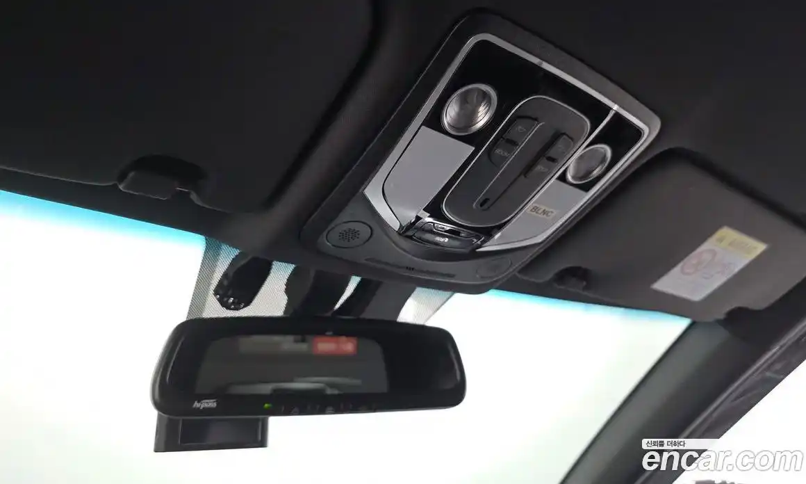 SsangYong Torres 2023 1.5 Автомат в Москве № 717540, фото 19