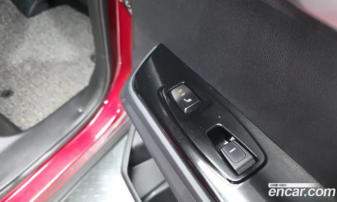 SsangYong Torres 2023 1.5 Автомат в Москве № 717540, фото 20