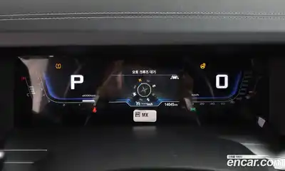 SsangYong Torres 2023 1.5 Автомат в Москве № 717540, миниатюра 8