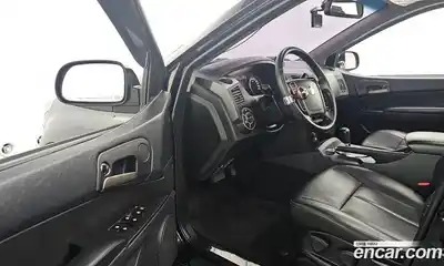 SsangYong Korando 2014 2.0 Автомат в Москве № 718220, миниатюра 11