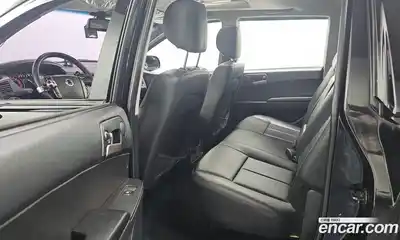 SsangYong Korando 2014 2.0 Автомат в Москве № 718220, миниатюра 12