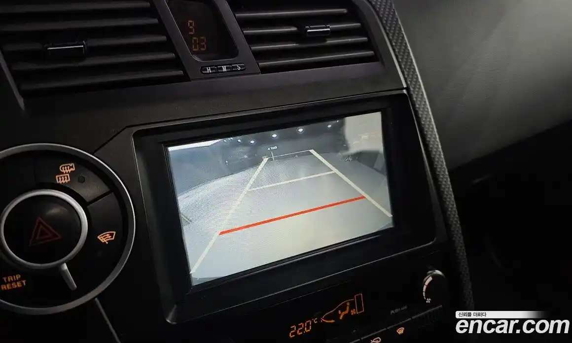 SsangYong Korando 2014 2.0 Автомат в Москве № 718220, фото 15